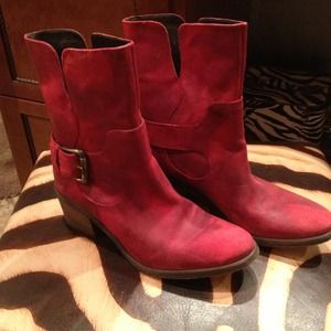 REDUCED!!!! Donald J Pliner boots