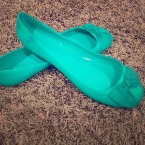 Jcrew jellies reserved