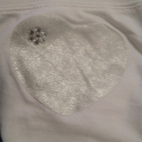 ***SOLD***4 pairs Summer and Work Out Shorts - Picture 3 of 4