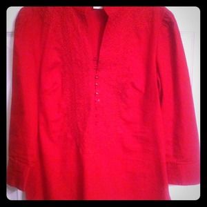 💥💥💥Beautiful embroidered blouse