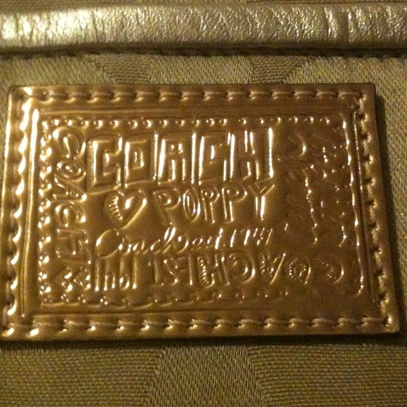 COACH POPPY - Picture 2 of 4