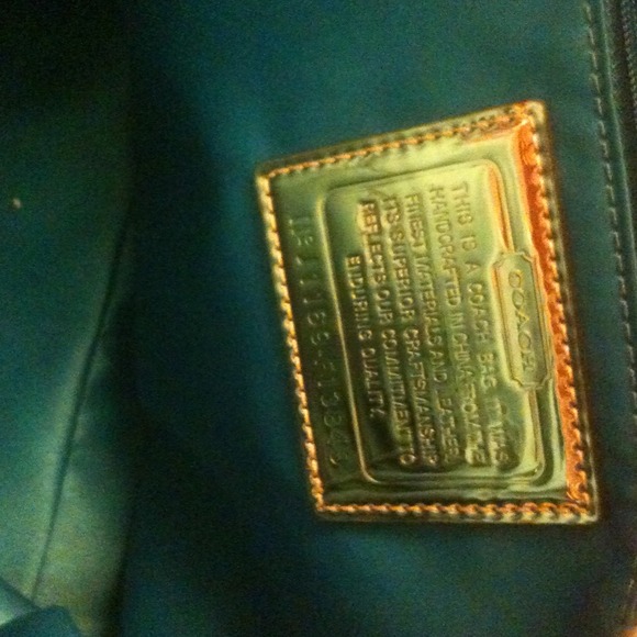 COACH POPPY - Picture 3 of 4