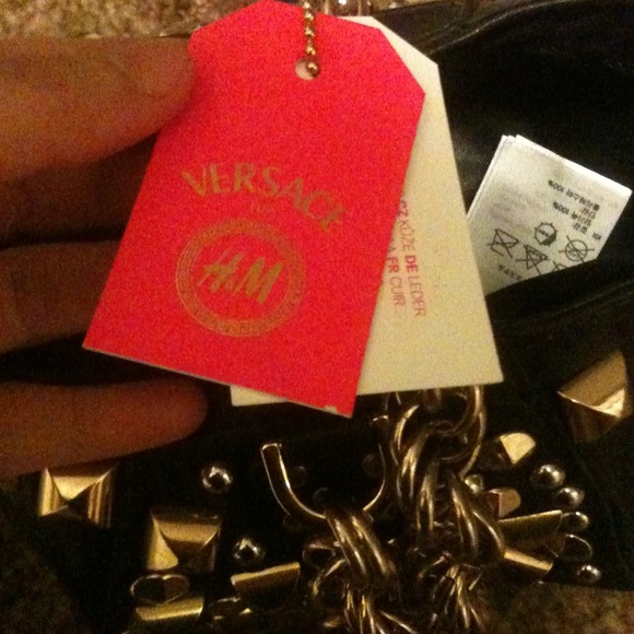 VERSACE gor H&M - Picture 2 of 4