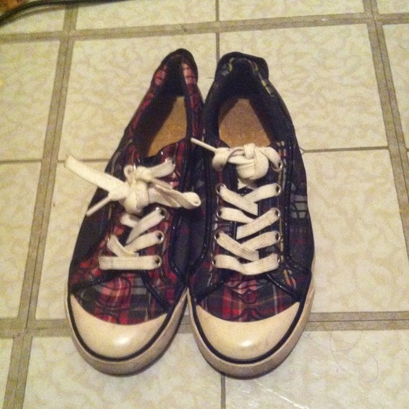 📛Sold📛Coach sneakers