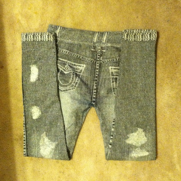 Tights - Picture 3 of 3