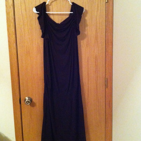 Lauren Kiyomi dress