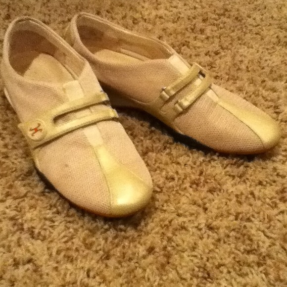 ***SOLD**Cole Haan shoes