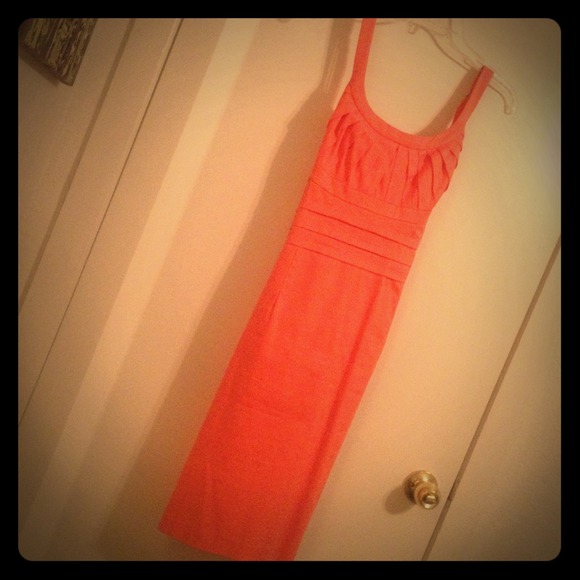 Classy dress