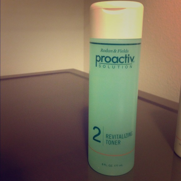 FULL Proactiv Toner