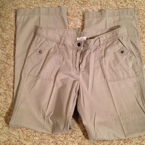 Ann Taylor loft  pants