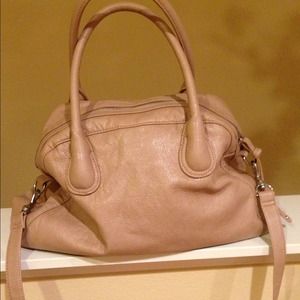 SOLD!!!!**Cute H&M Large Handbag**