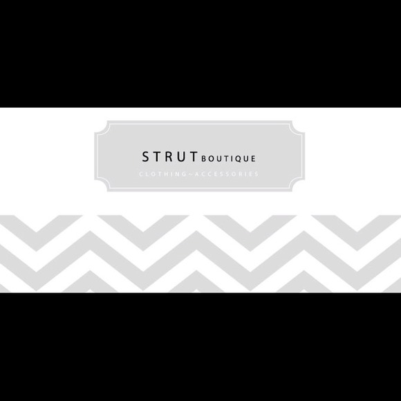 STRUTboutique - Picture 1 of 1