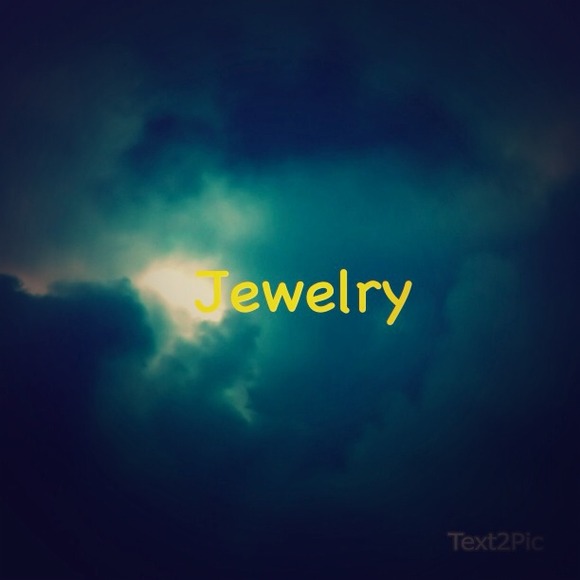 Jewelry section