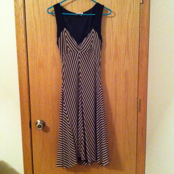 MSSP dress