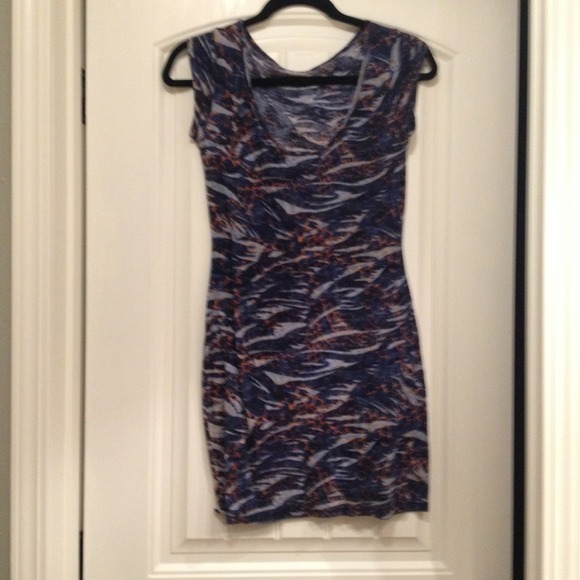 Victoria secret t shirt dress