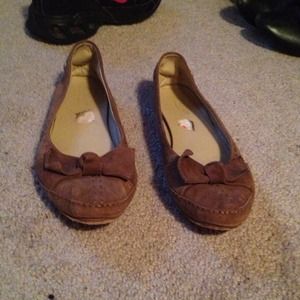Ugg sz. 6 flat