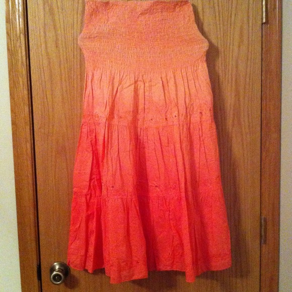 Great summer dress