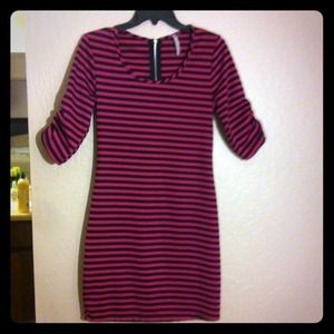 🔥Spring Trend Bodycon🔥Fringe Purse Bundle