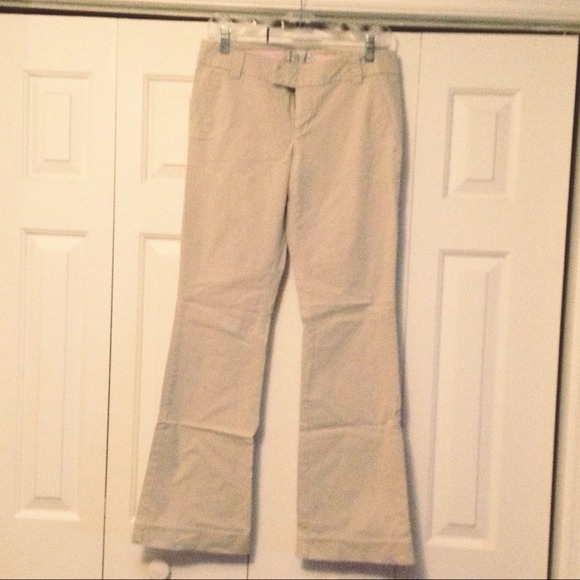 American Eagle Outfitters Khakis
