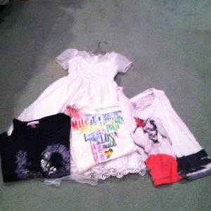 BUNDLED FOR JENHILL🌻🌻🌻🌻