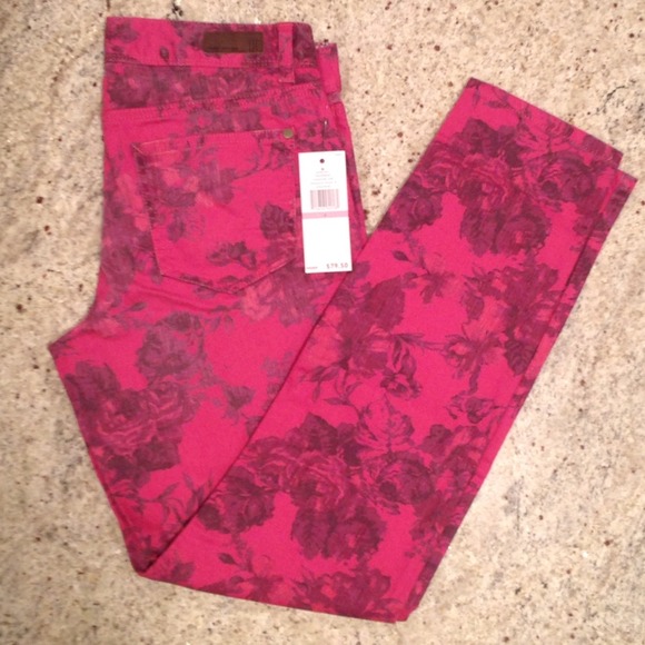 🌹OUT OF STOCK🌹Tommy Hilfiger Skinny Jeans - Picture 4 of 4