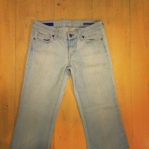 Citizens of Humanity jeans