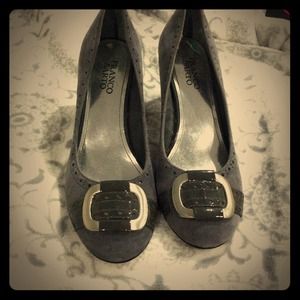Franco Sarto Heels
