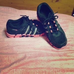 Adidas running shoes