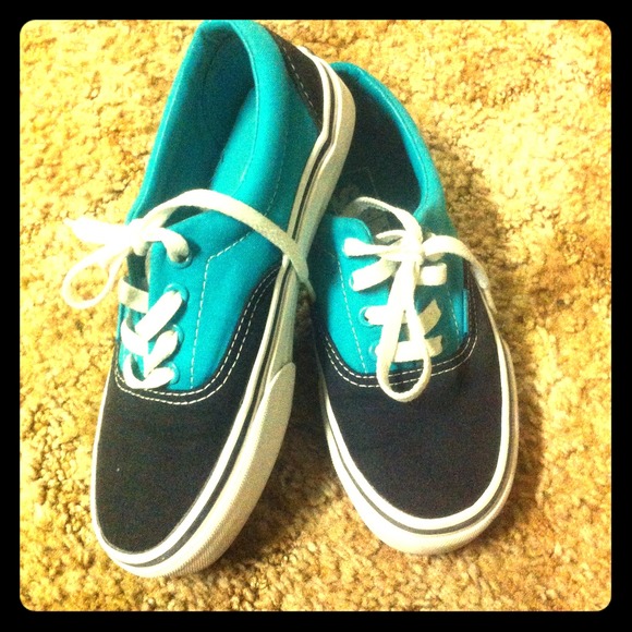 🚫SOLD🚫 Vans
