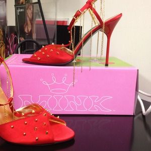 Genuine Non-leather shoes handmade in Italy