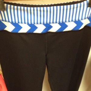 Lululemon Groove Pant SLIM Leg *Reversable