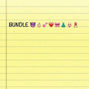 Bundle
