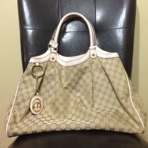 ✨RESERVED✨Inspired Gucci Sukey Large Tote