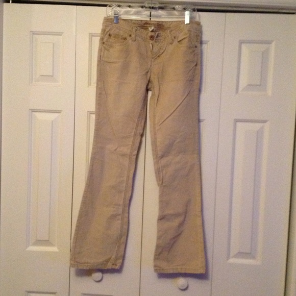 American Eagle Outfitters Cords