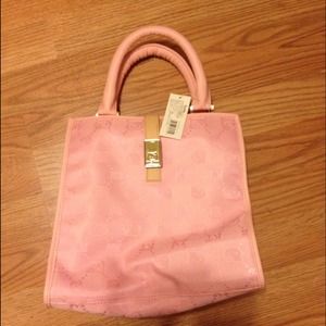 NWT Hello Kitty purse