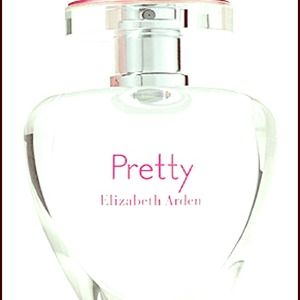 Pretty Elizabeh Arden 3.3 FL OZ