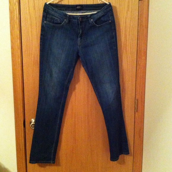Vigoss jeans