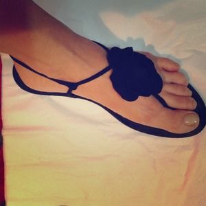 *** Reserved**** Prada sandals