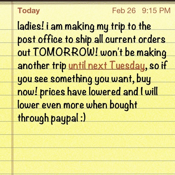 BUY NOW! - Picture 1 of 1