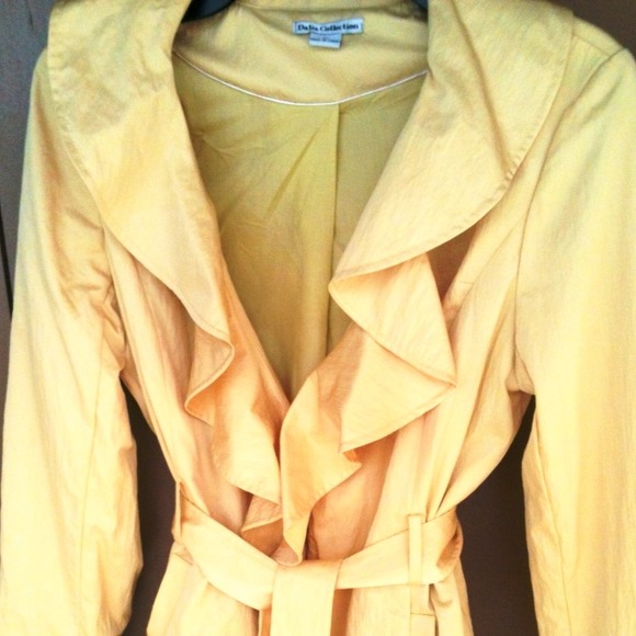 @smiller421Buttercup Blazer