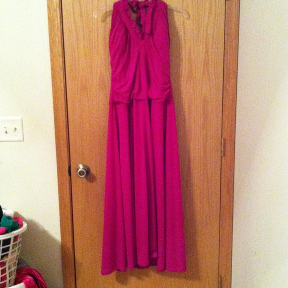 Shape FX dress