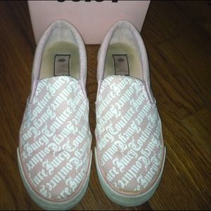 Juicy Kammie sneakers