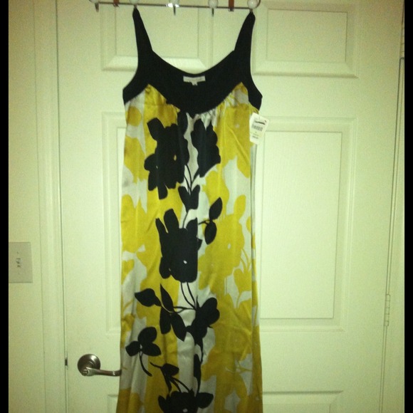 Stunning Maxi dress !!