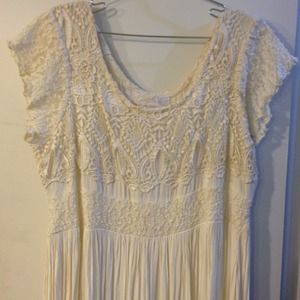 Romantic dress! REDUCED!
