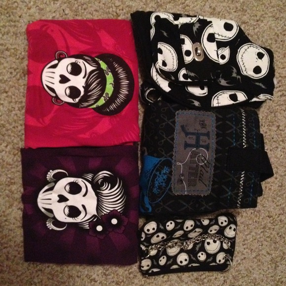 💘BUNDLE for @mrspatrick2013💘