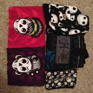 💘BUNDLE for @mrspatrick2013💘