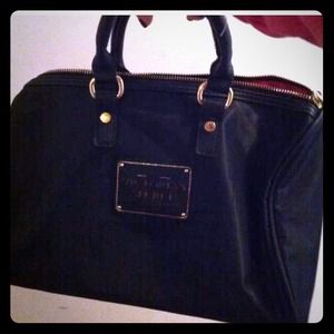 Victoria's Secret hand held purse