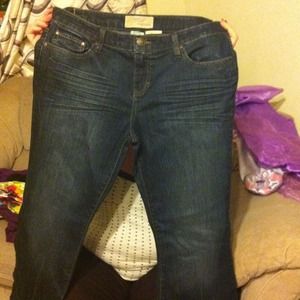 Maurice's jeans❗Reduced❗