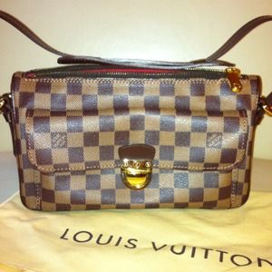 Louis Vuitton Handbag