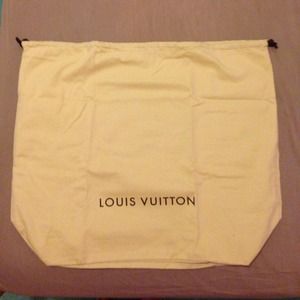 ⛔SOLD⛔LV Dust Bags
